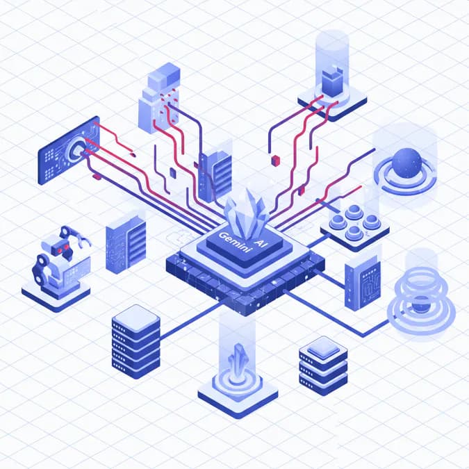 10 Essential Insights on Gemini AI Cyber Attacks by State-Sponsored Hackers