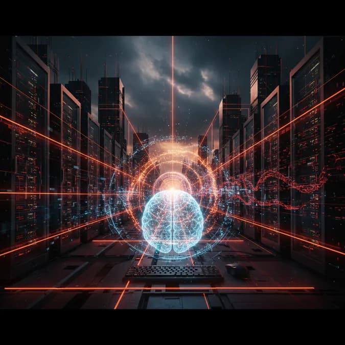 The Ultimate Guide to Generative AI in Cybersecurity: 10 Key Applications, Benefits & Risks