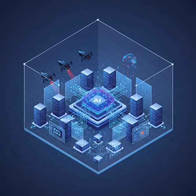 10 Essential Insights on AI in Cybersecurity: State-Sponsored Attacks