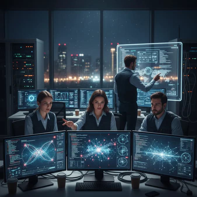 10 Essential Insights on Gemini AI in Cybersecurity