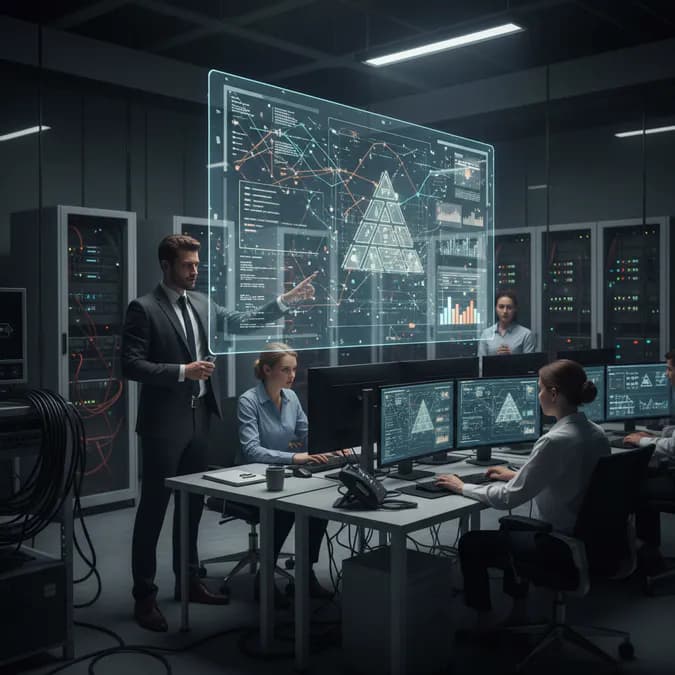 Ultimate OWASP Top 10: Critical 2026 Security Risks Revealed