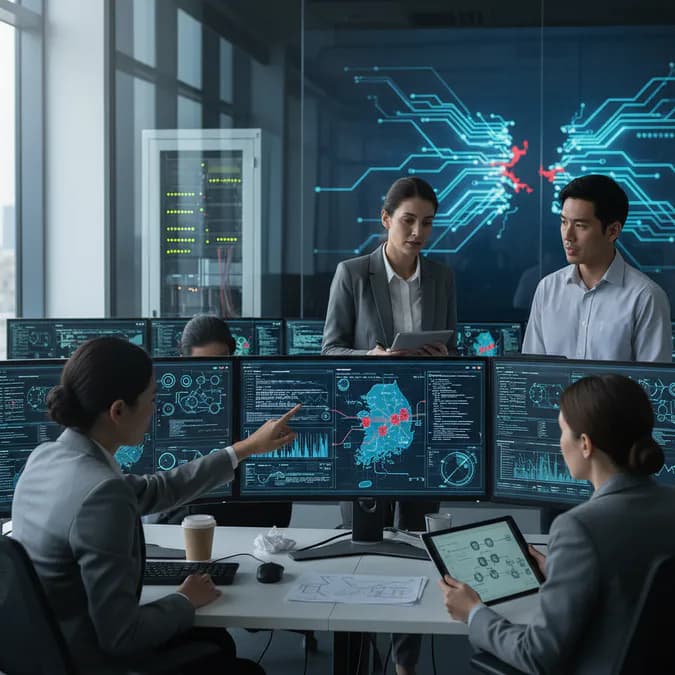 Coupang Data Breach: 7 Essential Tips for Cybersecurity