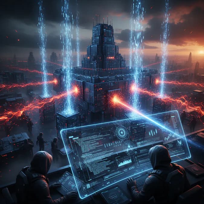 10 Essential Strategies to Combat Android Malware: TrustBastion Exposed