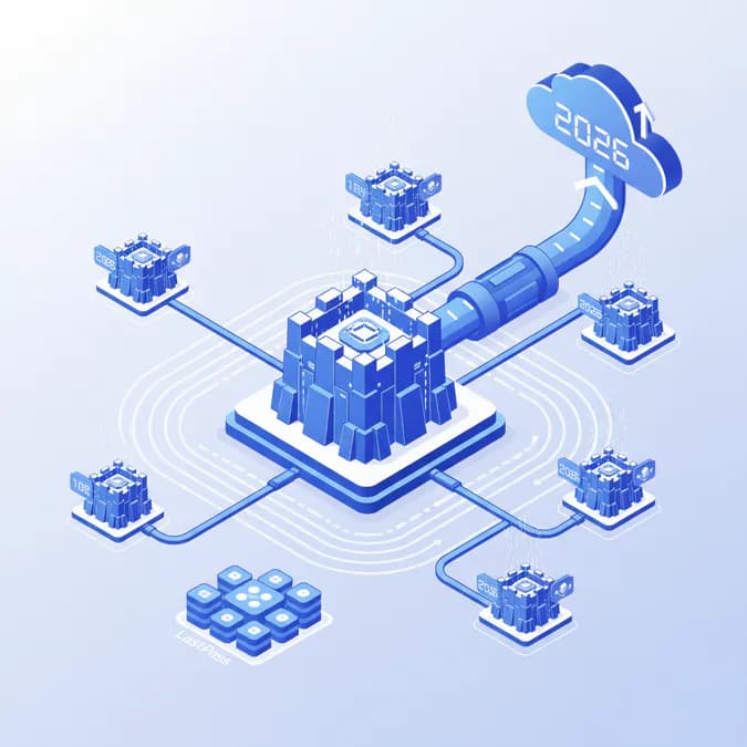 Ultimate LastPass Security: Can You Trust It by 2026?