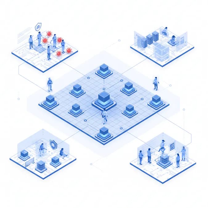 10 Essential Insights on Autonomous AI Agents in Cybersecurity