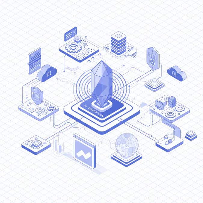 AI Disruption: 7 Essential Insights for Workday's Future