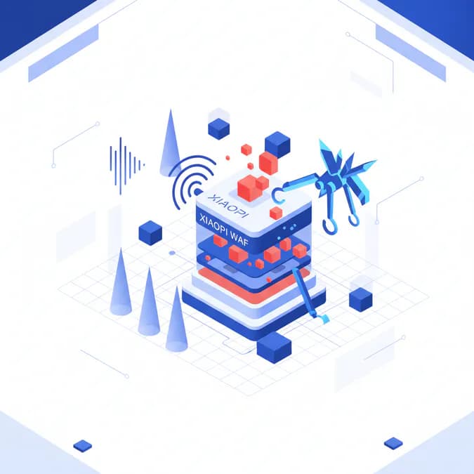 10 Essential Best Practices for Xiaopi WAF Vulnerability