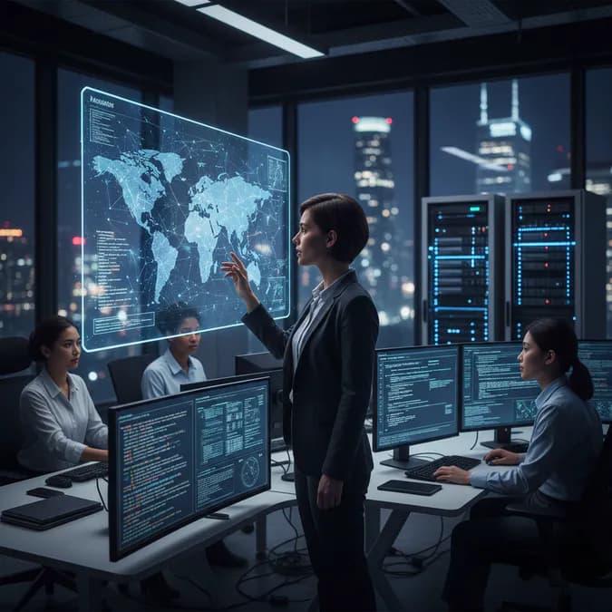 10 Essential 6G Cybersecurity Guidelines for a Stress-Free Future