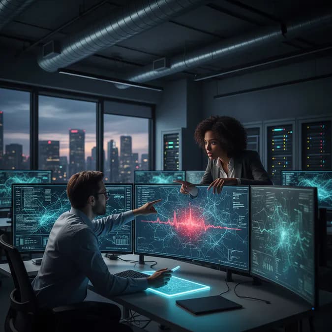 10 Essential Tips for Confident Anomaly Detection Success