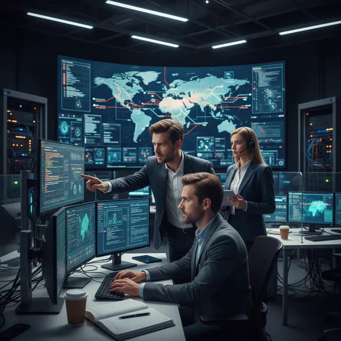 10 Essential Steps for a Stress-Free Data Breach Response