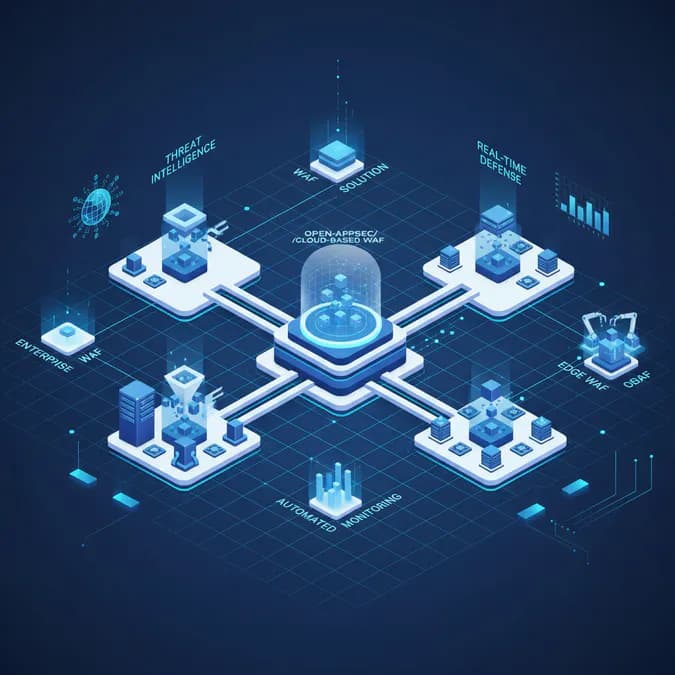 Best WAF Solutions in 2026: A Real-World Comparison