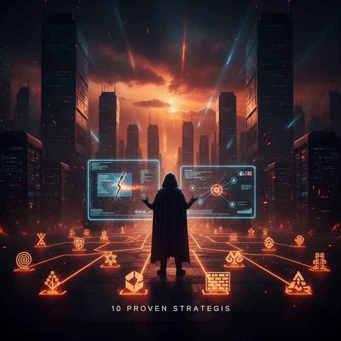 10 Proven Strategies for Effortless Prompt Injection Prevention