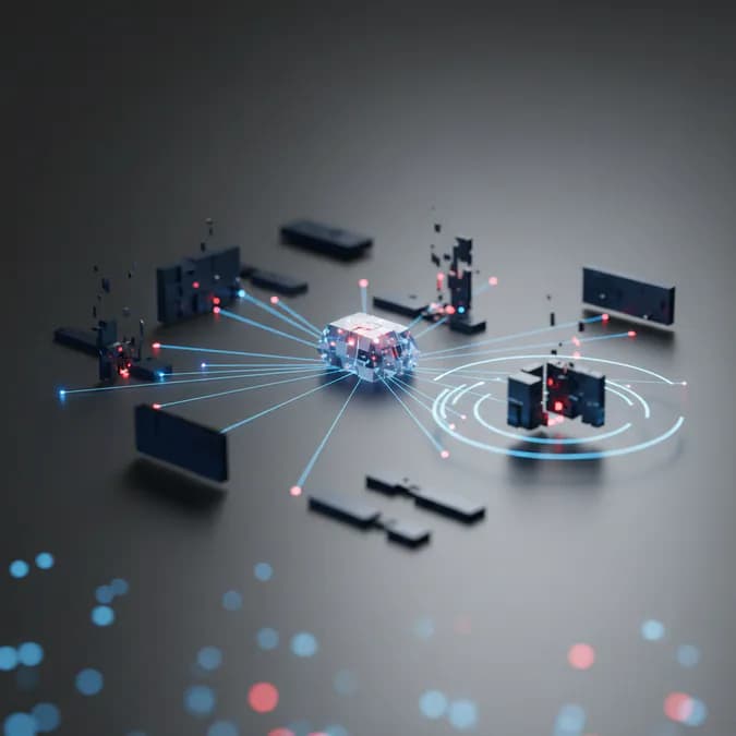 AI Security: 7 Essential Predictions for 2026's Future