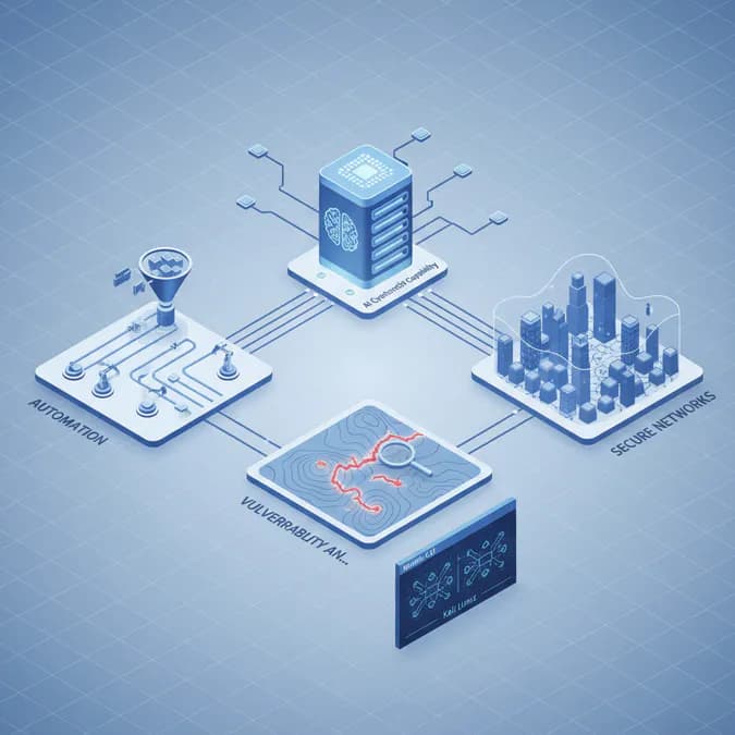 7 Essential AI Cybersecurity Tools: Mundix-CLI Guide