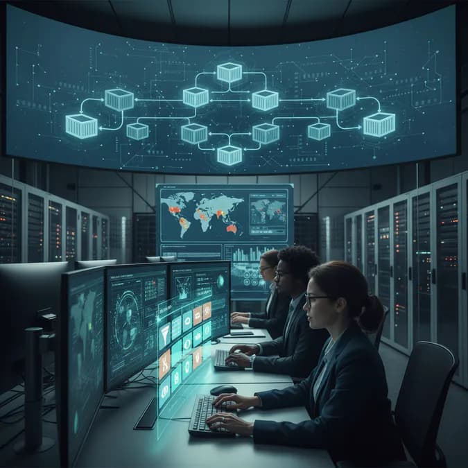 7 Essential WAF Rules for Stress-Free Container Security