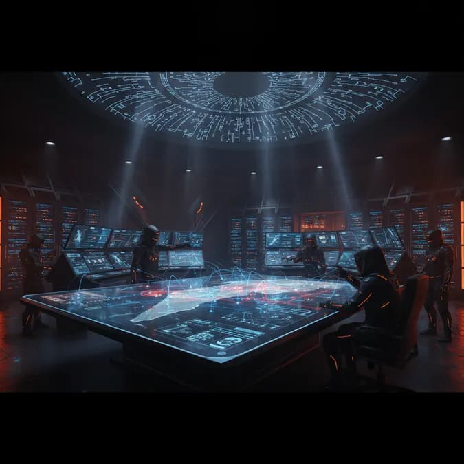 10 Essential Cybersecurity Strategies in the Israel-Iran Conflict