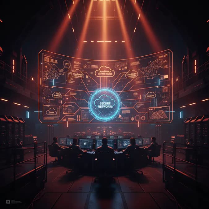 10 Essential Benefits of CloudWatch CSPM Findings Integration