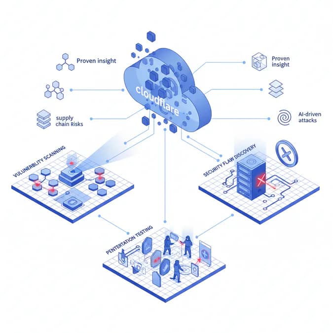 Cloudflare 2026 Threat Report: 7 Proven Insights on Cyber Threats