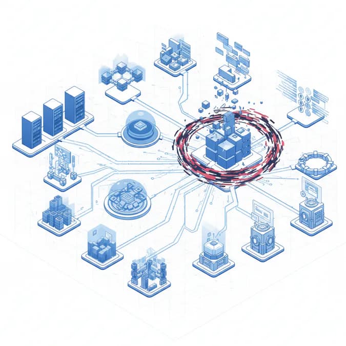 Hasbro Cyberattack: 7 Proven Steps to Combat Security Breaches