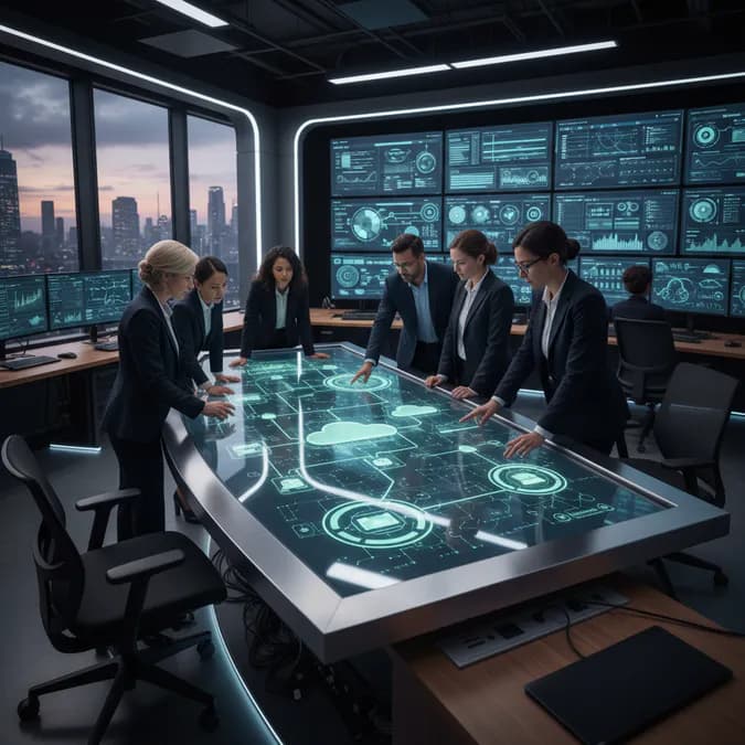 Cloud Security Architecture: The Ultimate Guide for CISOs in 2026