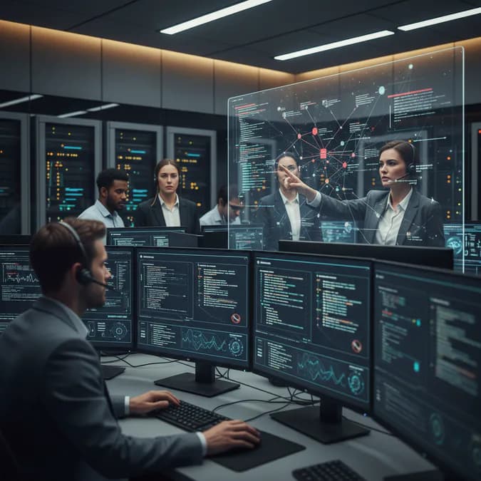 Mercor Cyberattack: 5 Essential Insights for Cybersecurity