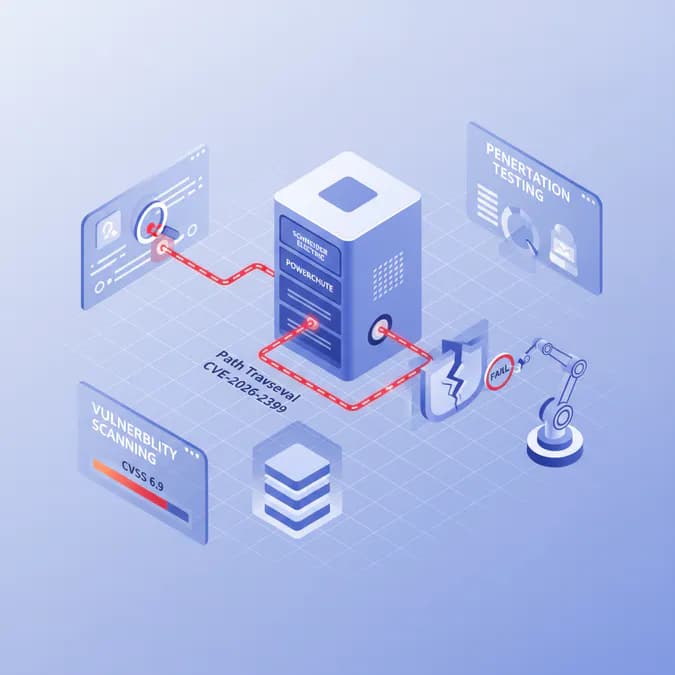 Path Traversal CVE-2026-2399: Essential Security Guide