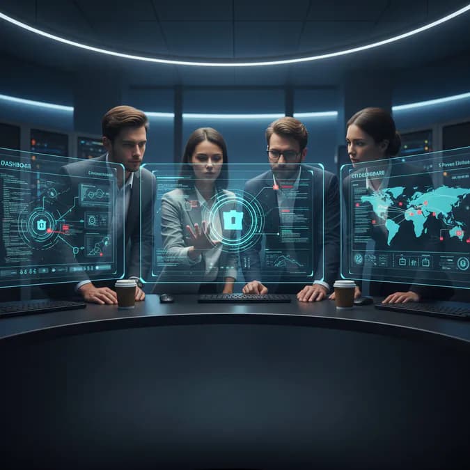 ImmuniWeb's 2026 AI Platform: 5 Proven Enhancements for Cybersecurity