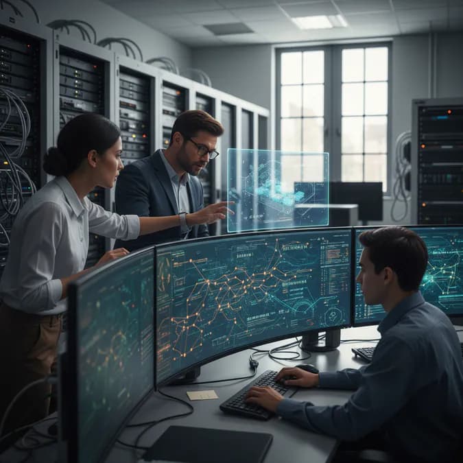 10 Essential Tips for Effortless AI Endpoint Protection