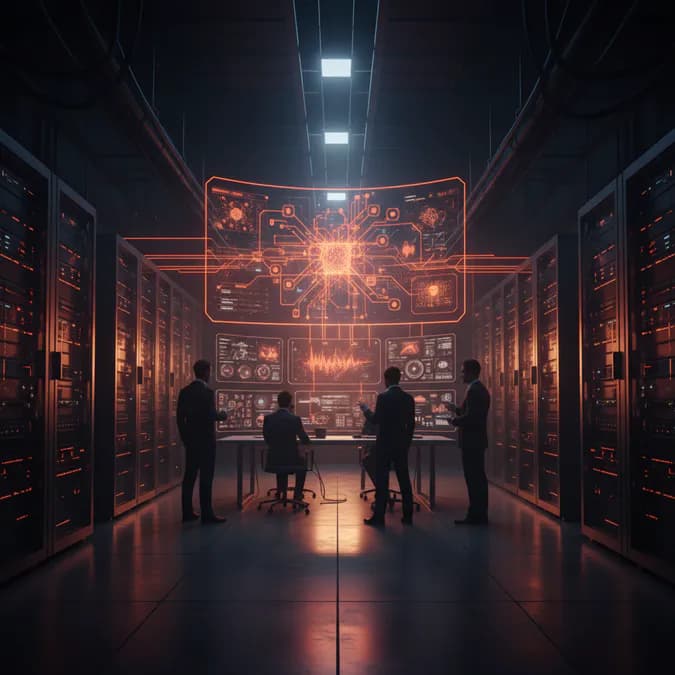 AI in Cybersecurity: 10 Proven Strategies for Detection Improvement
