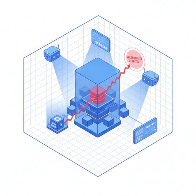 Ultimate Guide to Web Admin Path Traversal: CVE-2026-2399