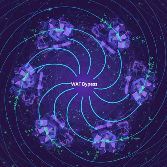 WAF Bypass: 7 Essential Steps for a Reliable Fix