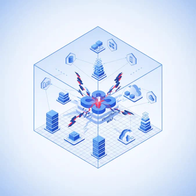 Cloudflare WAF Vulnerability: 7 Essential Insights for Security