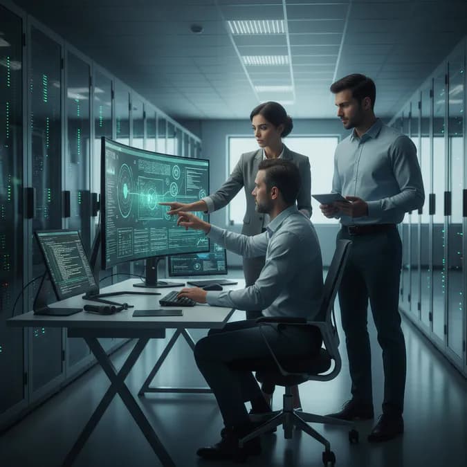 10 Essential Insights on Frontier AI's Impact on Cybersecurity