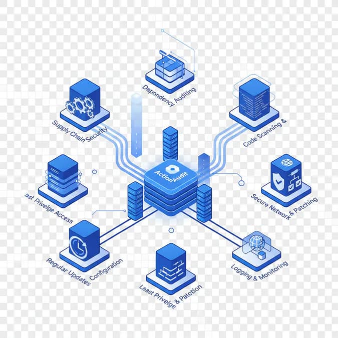 GitHub Actions Security: 7 Essential Tips for Developers