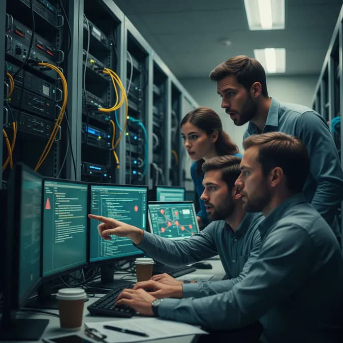 Ultimate Guide to Fortinet FortiWeb WAF Vulnerability: 2025