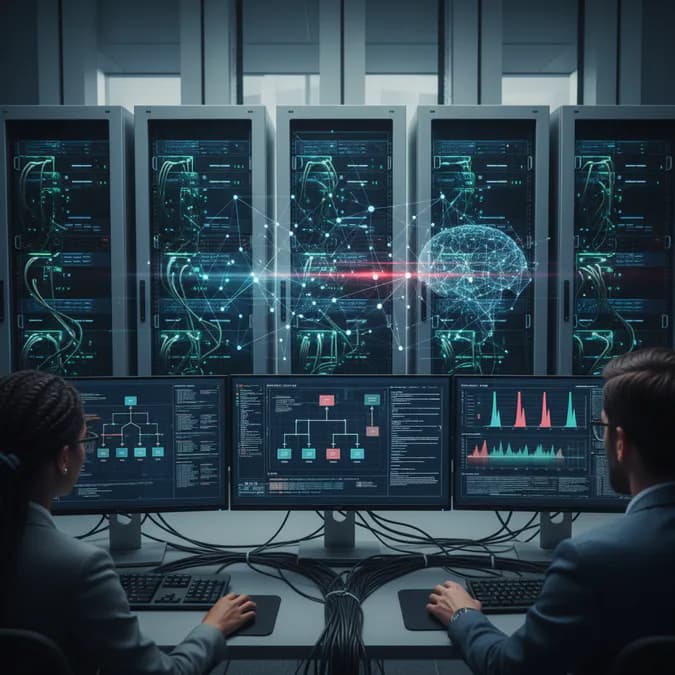 5 Critical AI Security Incidents: Proven Essential Lessons