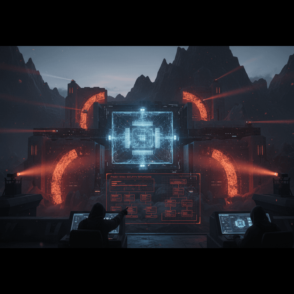 Essential SDLC Security: Building Resilient Software on a Budget