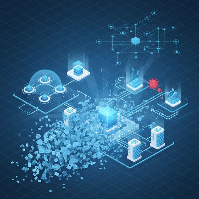 Cybersecurity: 6.8 Billion Emails Exposed – A Critical Alert