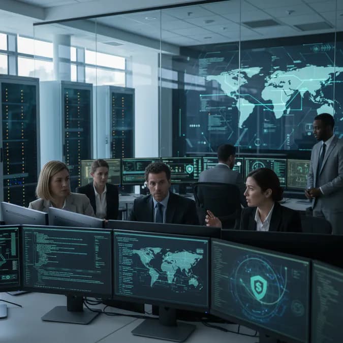 Exploring the Supply Chain Security Market: Trends and Projections for 2025