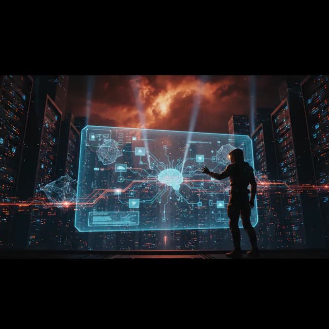 The Ultimate Guide to Application Security in 2025: AI's Impact