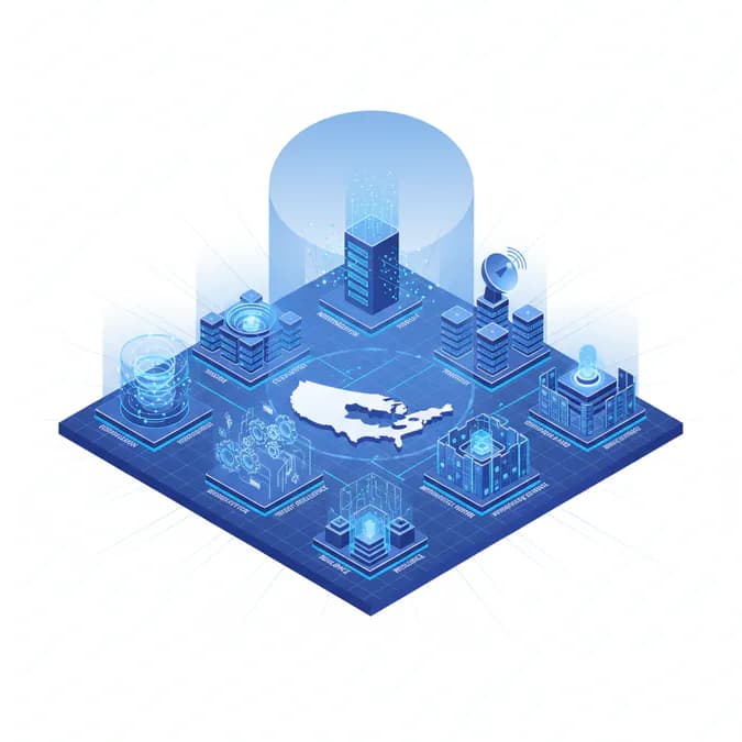 America's Cyber Strategy: 7 Proven Steps for Defense