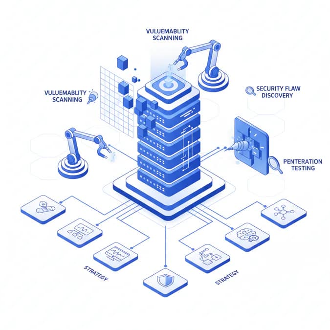 Remote Code Execution: 7 Proven Strategies for Protection