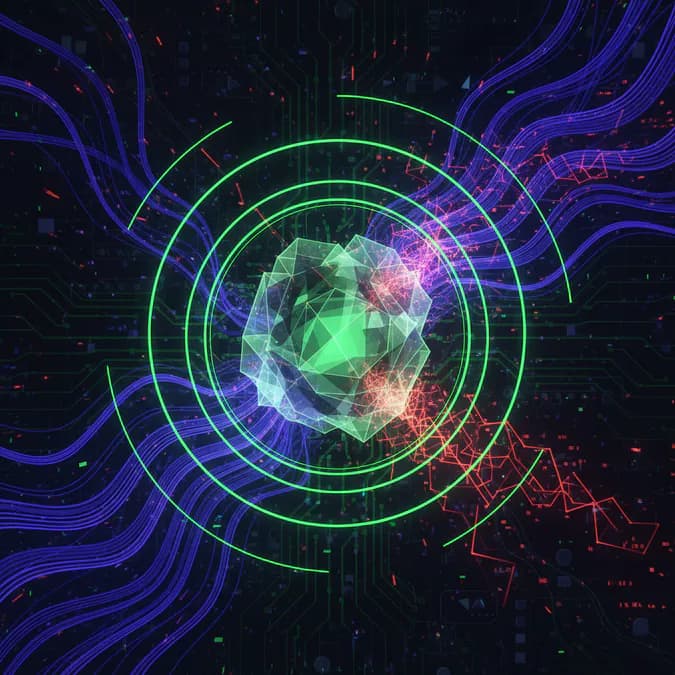 AI Threat: The Ultimate 16.6 Billion Dollar Cybersecurity Crisis