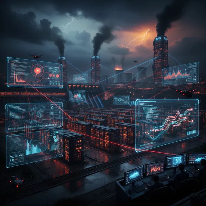 10 Essential Strategies for Effortless Critical Infrastructure Security