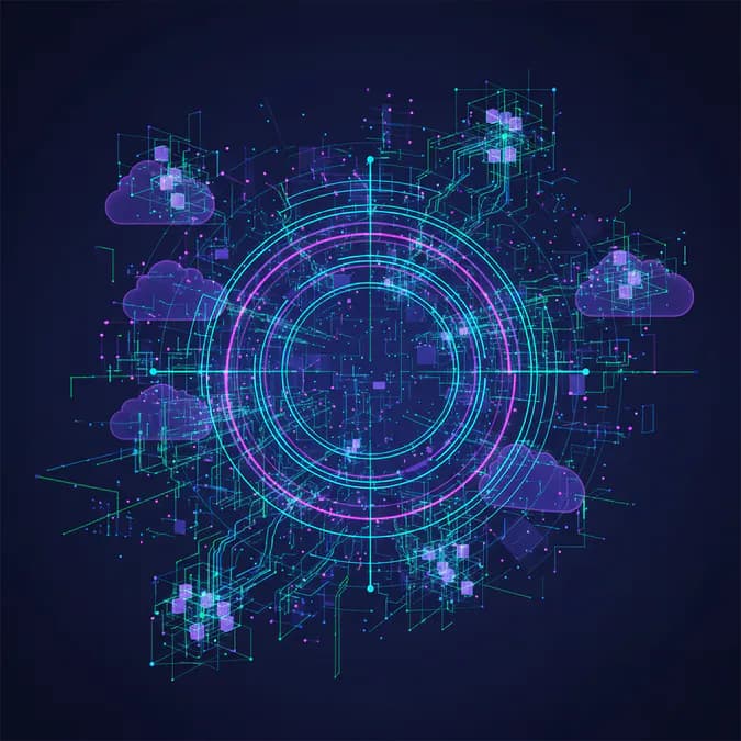 Zero Trust Security Model: A Comprehensive Guide for Cloud Environments