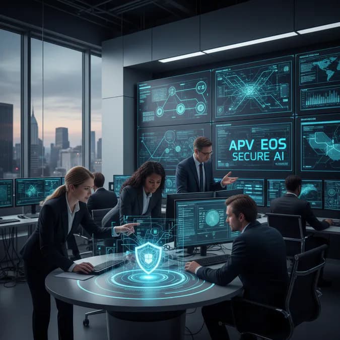 10 Proven Strategies for AI Agent Identity Security