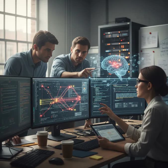 10 Essential AI Security Insights with Nerve-AI's Features