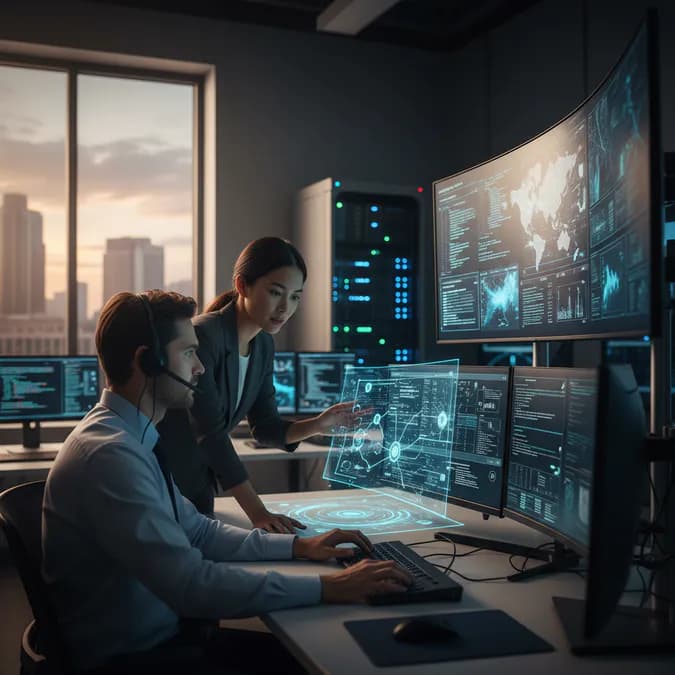 AI Security: 10 Proven Strategies for Enterprises