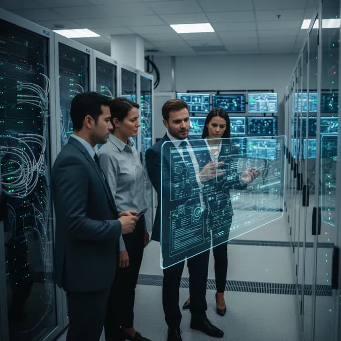 AWS AI Security Framework: A Comprehensive Guide for Security Leaders