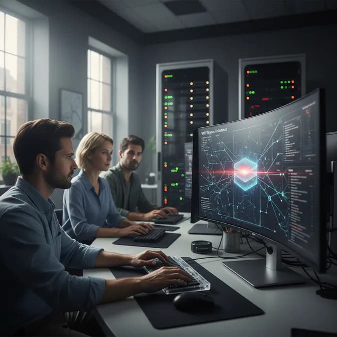 10 Proven WAF Bypass Techniques: The Ultimate Guide